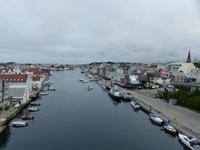 318. Haugesund, Norwegen, AIDAvita