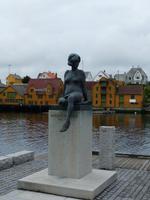 320. Marilyn Monroe, Haugesund, Norwegen, AIDAvita
