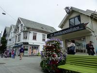 323. Haugesund, Norwegen, AIDAvita