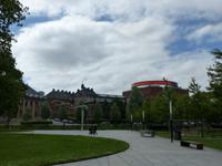 353. Kunstmuseum Aros, Aarhus, Dänemark, AIDAvita