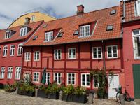 368. Aarhus, Dänemark, AIDAvita