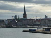 372. Aarhus, Dänemark, AIDAvita