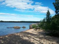 Schwedische Impressionen 