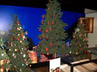 Weihnachtsmanndorf bei Rovaniemi