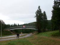 Lappländische Impressionen