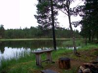 Lappländische Impressionen