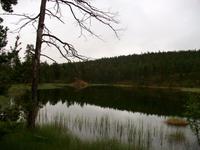 Lappländische Impressionen