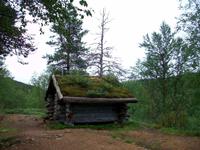 Lappländische Impressionen