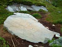 Alta - Museum, Felsritzungen aus der Steinzeit