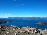 Norwegische Impressionen 