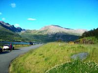 Norwegische Impressionen 