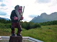 Norwegische Impressionen 