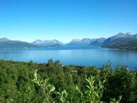 Norwegische Impressionen 