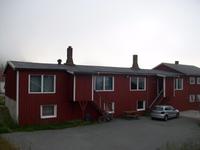 Wohnen wie die Fischer in Mortesund