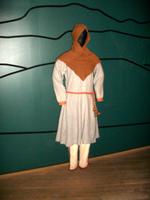 Bei den Wikingern in Borg