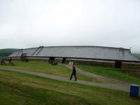 Bei den Wikingern in Borg