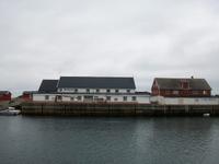 Impressionen auf den Lofoten