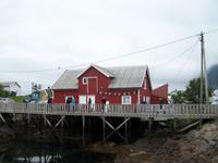 Impressionen auf den Lofoten