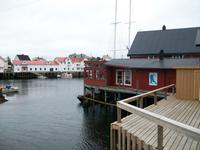 Impressionen auf den Lofoten