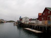 Impressionen auf den Lofoten