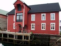 Impressionen auf den Lofoten