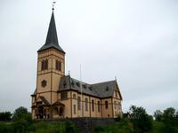 Impressionen auf den Lofoten