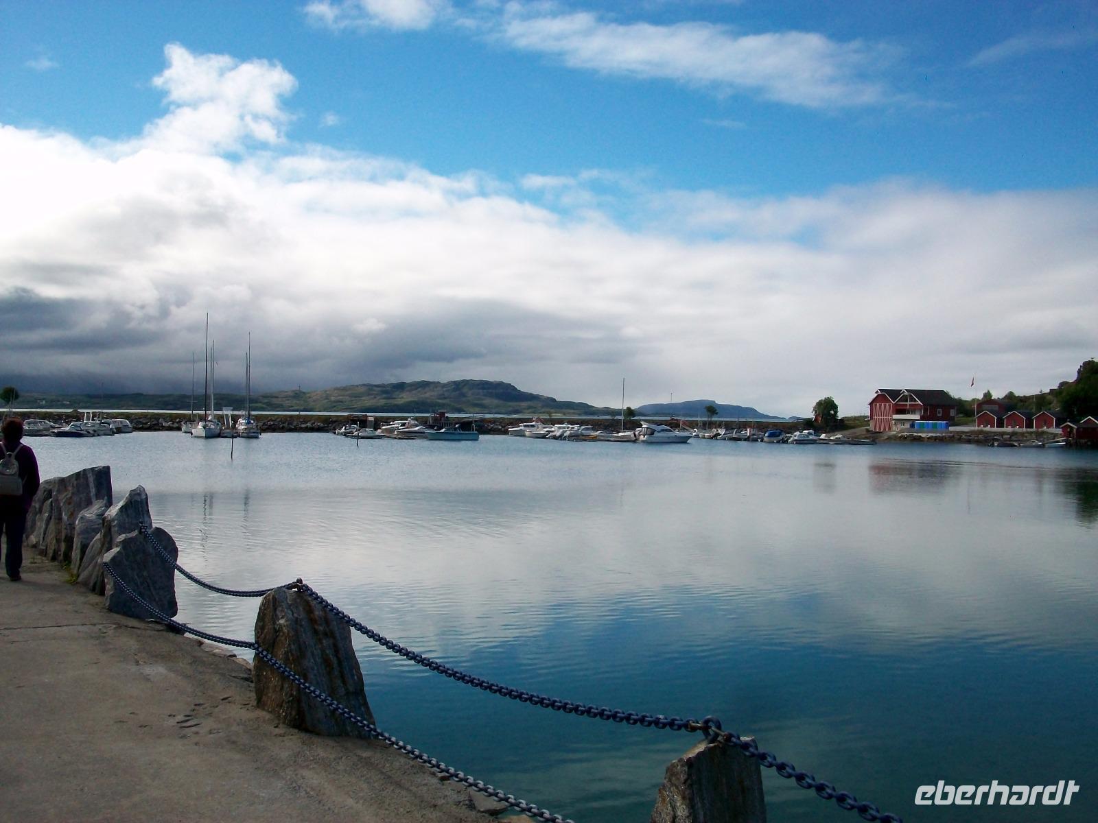 Norwegische Impressionen 