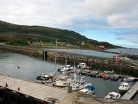 Norwegische Impressionen 