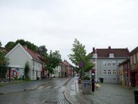 Trondheim