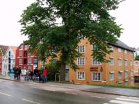 Trondheim