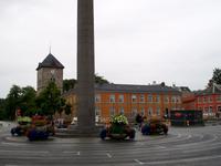 Trondheim