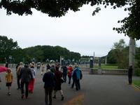Oslo, Vigelandpark