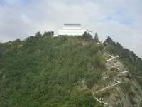 Aussichtsberg Aksla in Alesund