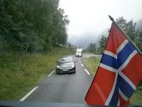 Achtung Gegenverkehr