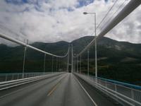Hardangerbrücke
