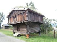 Lillehammer-Maihaugen