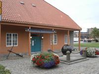 Trondheim Schifffahrtsmuseum