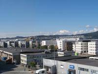Trondheim 