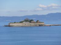 Trondheim Festung Munkholmen