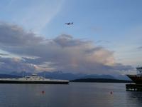 Gipfel des Moldepanorama