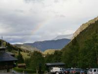 Elveseter Regenbogen