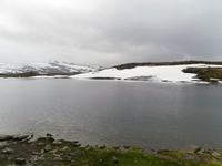 Fantesteinen Sognefjell