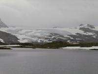 Fantesteinen Sognefjell