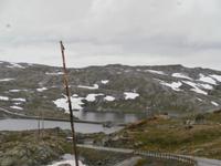 Sognefjell