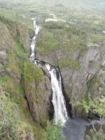 Vöringfossen