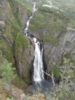 Vöringfossen