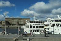 Stadtrundfahrt Stockholm