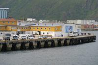 Unser Hotel Vestfjord 