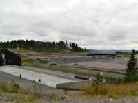 Holmenkollen Oslo