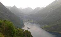 Geirangerfjord